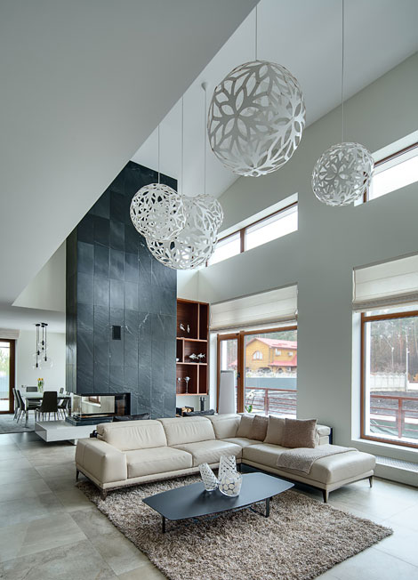 Décoration originale