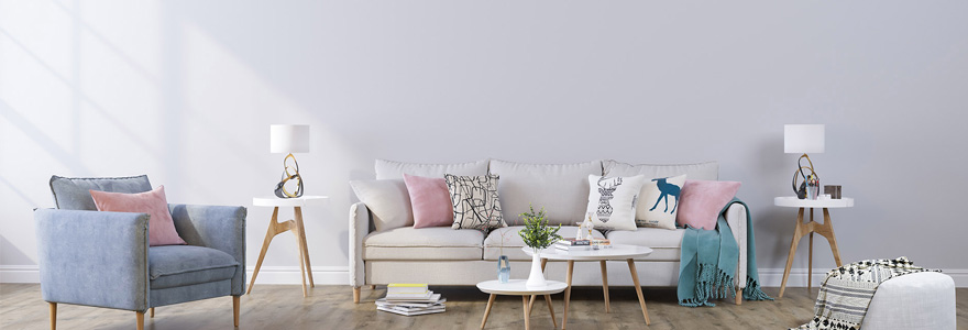 mobilier design